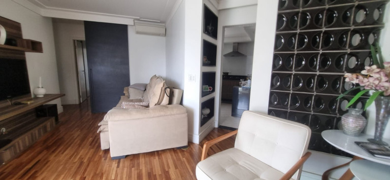 Imagem Imóvel com 3 Quartos à Venda, 106 m² em Nova Petrópolis - São Bernardo Do Campo