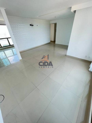 Imagem Apartamento com 4 Quartos à Venda, 126 m² em Pina - Recife