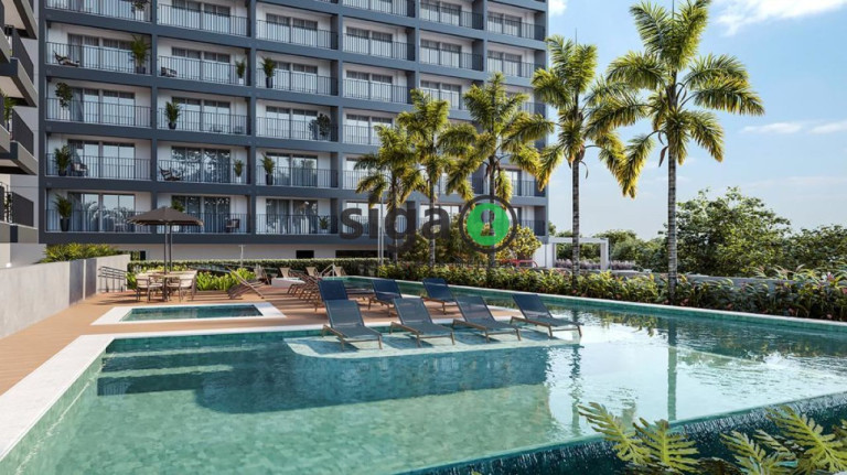 Apartamento com 3 Quartos à Venda, 75 m² em Ipiranga - São Paulo