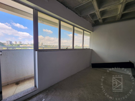 Imagem Sala Comercial à Venda, 52 m² em Jardim Aquarius - São José Dos Campos Imagem Sala Comercial à Venda, 52 m² em Jardim Aquarius - São José Dos Campos