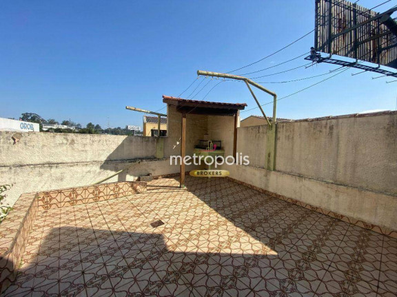 Imagem Sobrado com 3 Quartos à Venda, 291 m² em Vila Mussolini - São Bernardo Do Campo Imagem Sobrado com 3 Quartos à Venda, 291 m² em Vila Mussolini - São Bernardo Do Campo