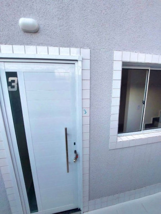 Imagem Casa de Condomínio com 2 Quartos à Venda, 55 m² em Bitaru - São Vicente Imagem Casa de Condomínio com 2 Quartos à Venda, 55 m² em Bitaru - São Vicente