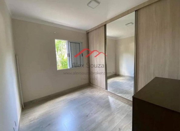 Imagem Apartamento com 2 Quartos à Venda, 52 m² em Chácara Santa Antonieta (nova Veneza) - Sumaré Imagem Apartamento com 2 Quartos à Venda, 52 m² em Chácara Santa Antonieta (nova Veneza) - Sumaré