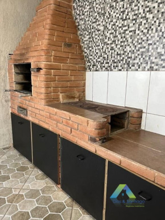 Imagem Sobrado com 3 Quartos à Venda, 200 m² em Vila Das Mercês - São Paulo Imagem Sobrado com 3 Quartos à Venda, 200 m² em Vila Das Mercês - São Paulo