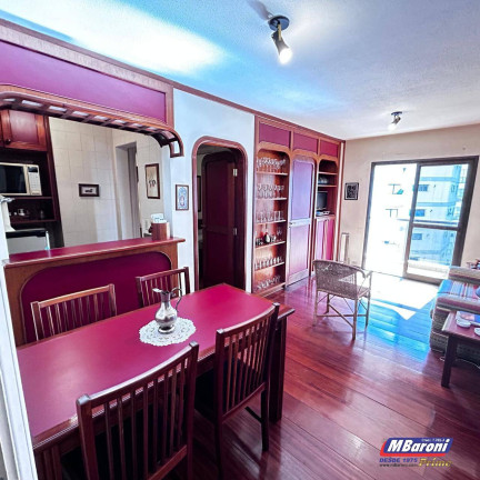 Imagem Apartamento com 1 Quarto para Alugar, 40 m² em Jardim Paulista - São Paulo