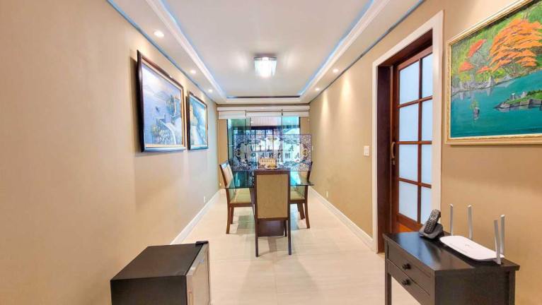 Imagem Imóvel com 4 Quartos à Venda, 262 m² em Freguesia (jacarepaguá) - Rio De Janeiro