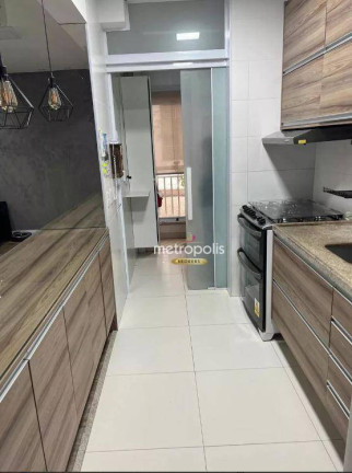 Apartamento com 3 Quartos à Venda, 94 m² em Centro - São Bernardo Do Campo
