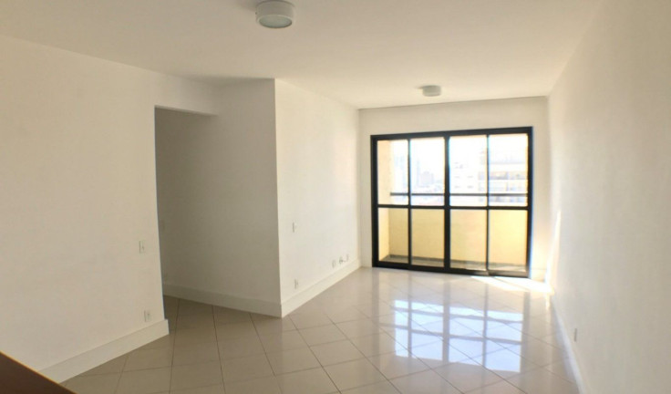 Apartamento com 2 Quartos à Venda ou Locação, 70 m² em Vila Romana - São Paulo