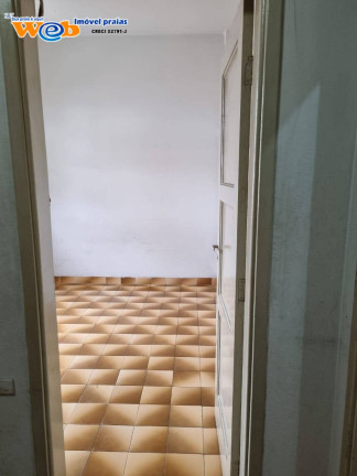 Imagem Apartamento com 1 Quarto à Venda, 40 m² em Ocian - Praia Grande