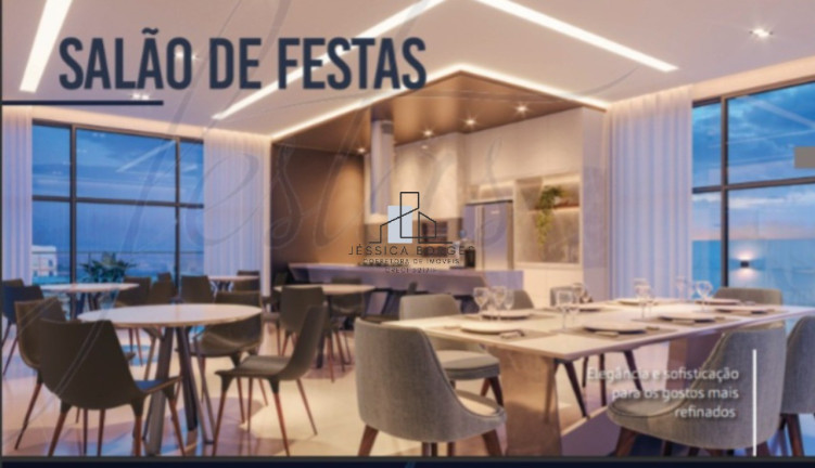 Imagem Apartamento com 3 Quartos à Venda, 282 m² em Centro - Barra Velha Imagem Apartamento com 3 Quartos à Venda, 282 m² em Centro - Barra Velha