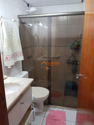 Imagem Sobrado com 4 Quartos à Venda, 130 m² em Vila Rosália - Guarulhos