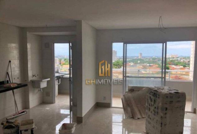Imagem Apartamento com 3 Quartos à Venda, 88 m² em Village Veneza - Goiânia
