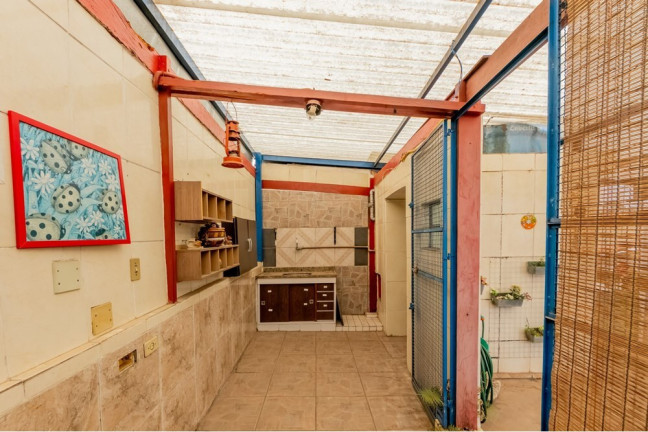 Imagem Casa com 3 Quartos à Venda, 150 m² em Santo Amaro - São Paulo Imagem Casa com 3 Quartos à Venda, 150 m² em Santo Amaro - São Paulo