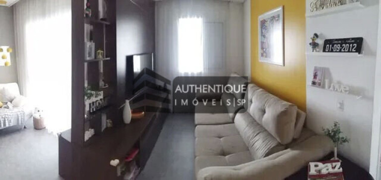 Imagem Apartamento com 3 Quartos à Venda, 80 m² em Vila Dom Pedro I - São Paulo