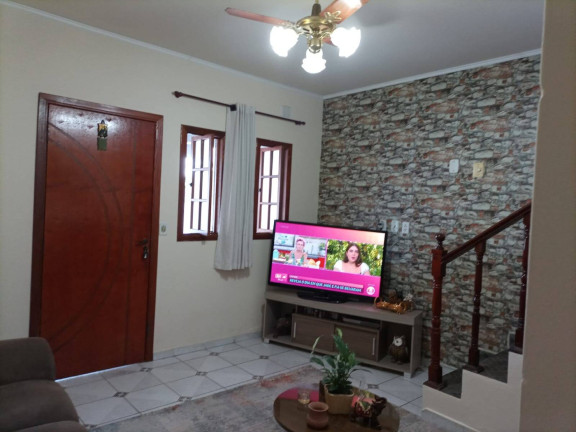 Imagem Casa com 2 Quartos à Venda, 154 m² em Jardim Celeste - Jundiaí
