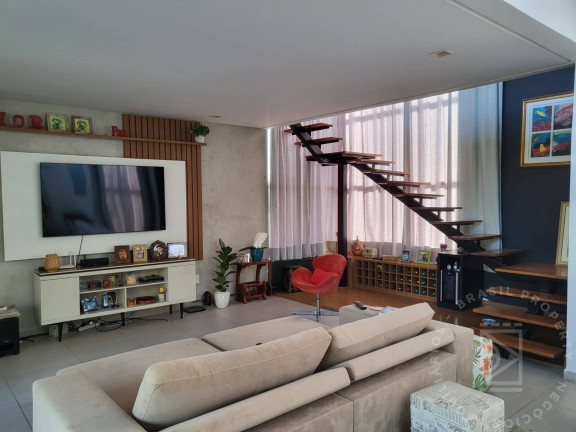 Imagem Casa com 3 Quartos à Venda, 342 m² em Condomínio Colinas Do Parahyba - São José Dos Campos Imagem Casa com 3 Quartos à Venda, 342 m² em Condomínio Colinas Do Parahyba - São José Dos Campos