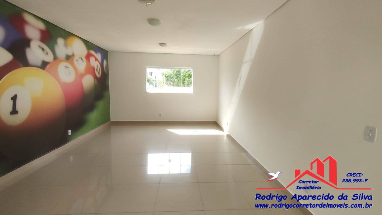 Imagem Apartamento com 2 Quartos à Venda, 50 m² em Vila Giampietro - Birigui