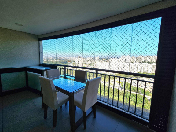Imagem Apartamento com 2 Quartos à Venda, 74 m² em Alphaville Empresarial - Barueri