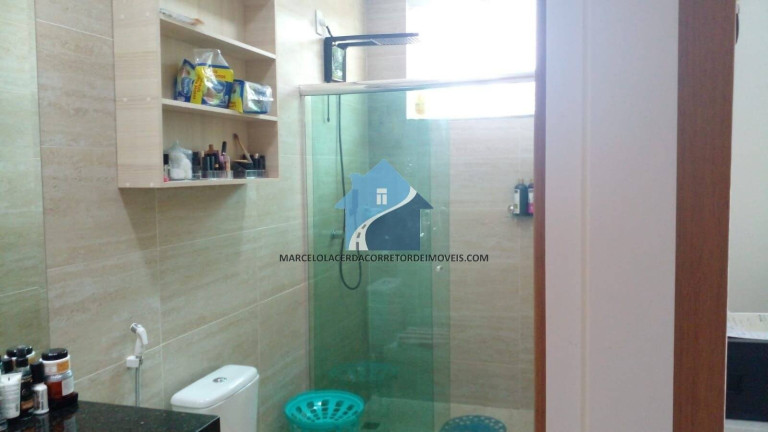Imagem Casa com 6 Quartos à Venda, 300 m² em Adrianópolis - Manaus