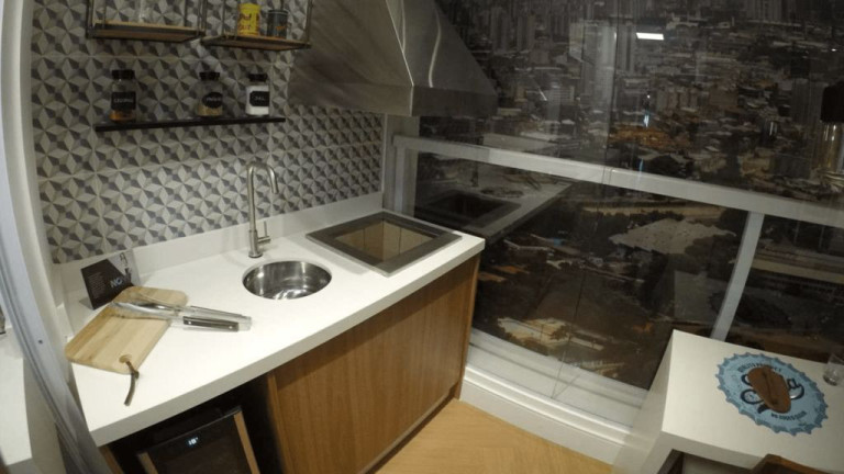 Imagem Apartamento com 2 Quartos à Venda, 54 m² em Rochdale - Osasco