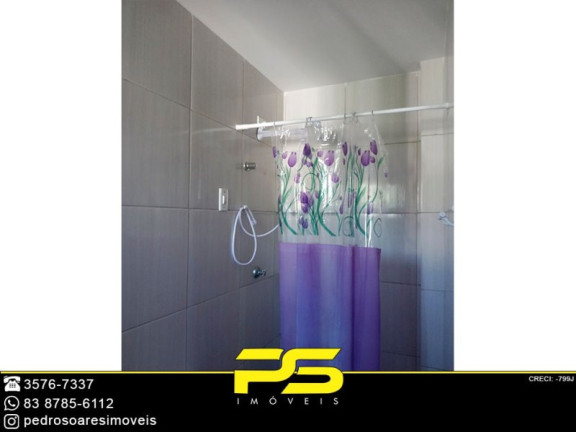 Imagem Apartamento com 3 Quartos à Venda, 68 m² em Cidade Dos Colibris - João Pessoa
