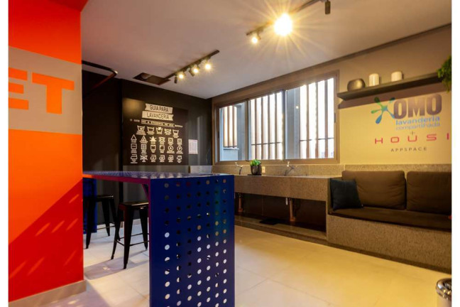Imagem Imóvel com 1 Quarto à Venda, 25 m² em Consolação - São Paulo Imagem Imóvel com 1 Quarto à Venda, 25 m² em Consolação - São Paulo