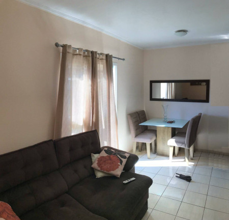 Imagem Apartamento com 2 Quartos à Venda, 56 m² em Recanto Quarto Centenário - Jundiaí Imagem Apartamento com 2 Quartos à Venda, 56 m² em Recanto Quarto Centenário - Jundiaí