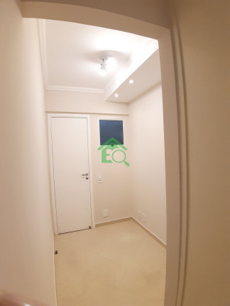 Imagem Apartamento com 3 Quartos à Venda, 92 m² em Jardim Taquaral - São Paulo Imagem Apartamento com 3 Quartos à Venda, 92 m² em Jardim Taquaral - São Paulo