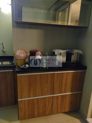 Imagem Apartamento com 4 Quartos à Venda, 190 m² em Santana - São Paulo
