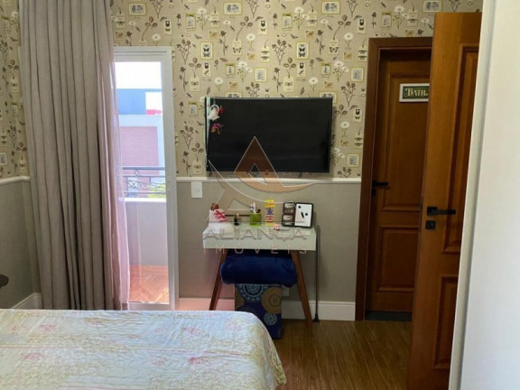 Imagem Casa de Condomínio com 3 Quartos à Venda, 292 m² em Jardim San Marco 2 - Ribeirão Preto Imagem Casa de Condomínio com 3 Quartos à Venda, 292 m² em Jardim San Marco 2 - Ribeirão Preto