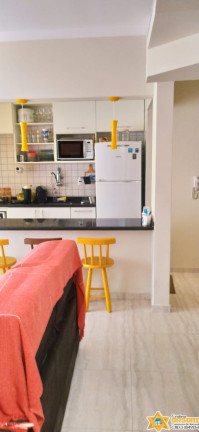 Imagem Cobertura com 3 Quartos à Venda, 173 m² em Toninhas - Ubatuba