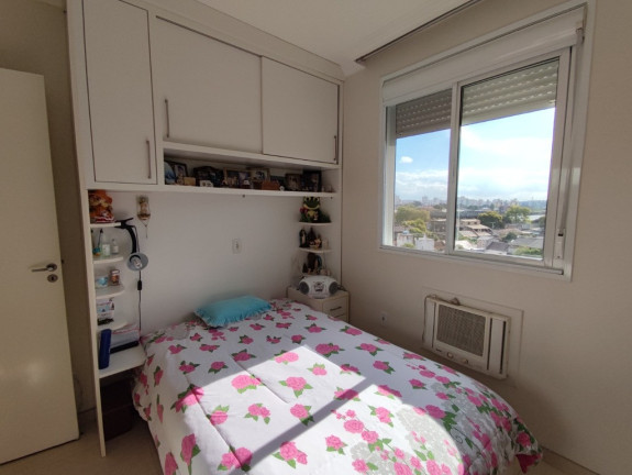 Imagem Apartamento com 3 Quartos à Venda, 84 m² em Jardim Botânico - Porto Alegre