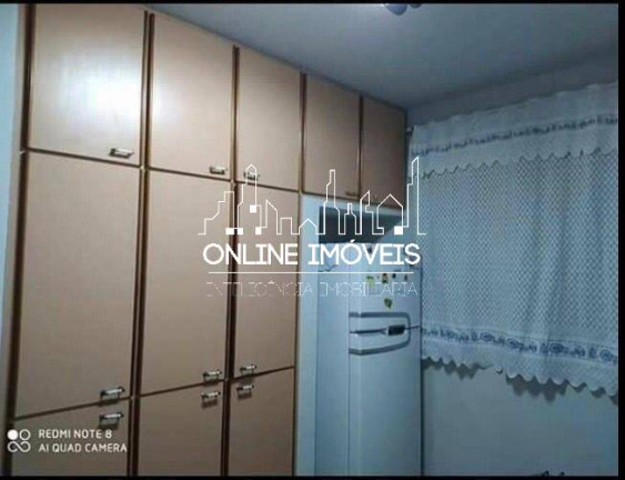 Imagem Apartamento com 2 Quartos à Venda,  em Jardim Almira - Mogi Guaçu