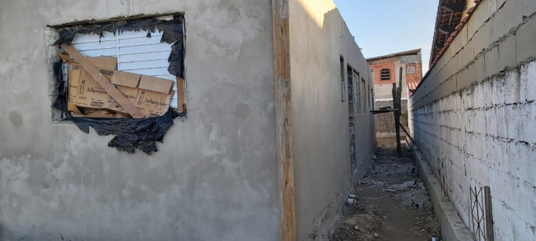 Imagem Casa com 2 Quartos à Venda, 54 m² em Jardim Regina - Itanhaém Imagem Casa com 2 Quartos à Venda, 54 m² em Jardim Regina - Itanhaém