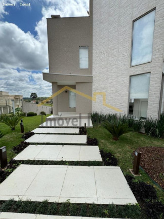 Imagem Casa com 3 Quartos à Venda, 364 m² em Butiatuvinha - Curitiba Imagem Casa com 3 Quartos à Venda, 364 m² em Butiatuvinha - Curitiba