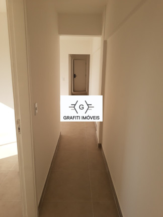 Imagem Imóvel com 2 Quartos à Venda, 58 m² em Campo Grande - Rio De Janeiro
