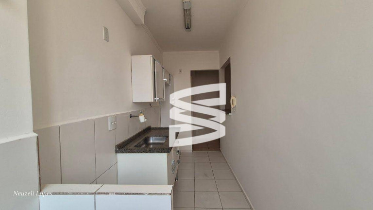 Imagem Apartamento com 3 Quartos à Venda, 64 m² em Vila Omar - Americana