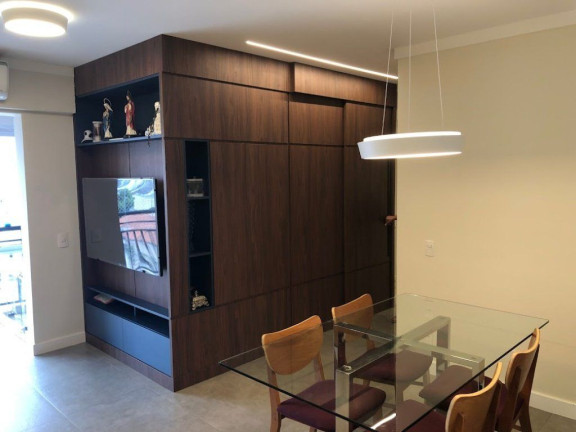 Imagem Apartamento com 3 Quartos à Venda, 71 m² em Barra Funda - São Paulo Imagem Apartamento com 3 Quartos à Venda, 71 m² em Barra Funda - São Paulo