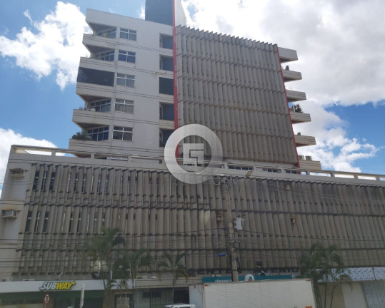 Imóvel Comercial à Venda, 100 m² em Centro - Montes Claros