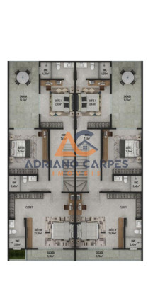 Imagem Imóvel com 3 Quartos à Venda, 180 m² em Centro - Balneário Piçarras Imagem Imóvel com 3 Quartos à Venda, 180 m² em Centro - Balneário Piçarras