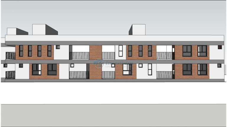 Terreno à Venda, 500 m² em Bairro Alto - Curitiba