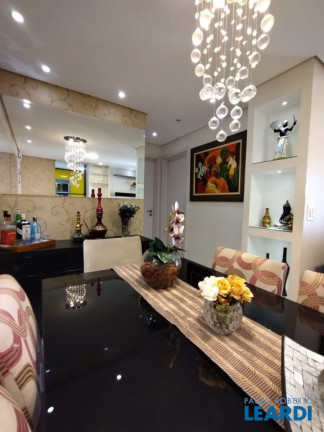 Imagem Apartamento com 2 Quartos à Venda, 72 m² em Vila Valparaíso - Santo André Imagem Apartamento com 2 Quartos à Venda, 72 m² em Vila Valparaíso - Santo André