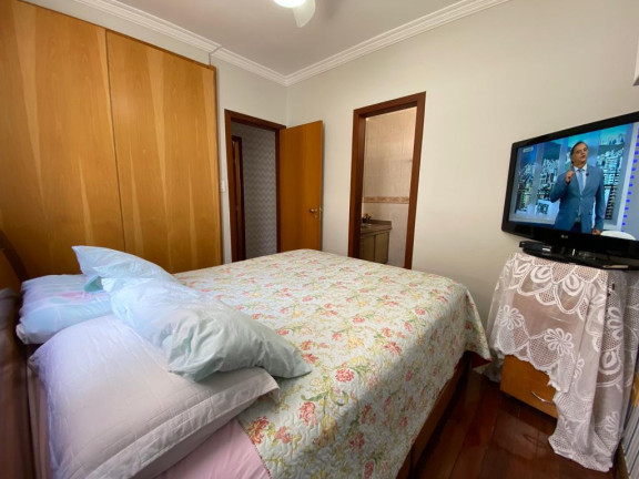Imagem Cobertura com 3 Quartos à Venda, 171 m² em Paqueta - Belo Horizonte