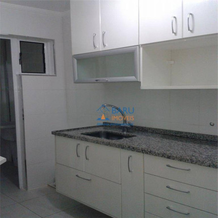 Imagem Apartamento com 2 Quartos à Venda, 52 m² em Santa Efigênia - São Paulo