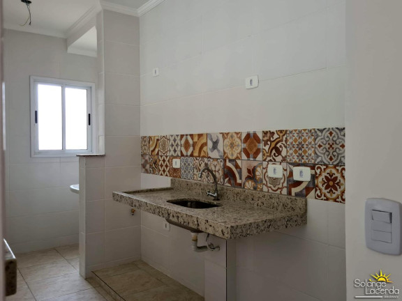 Imagem Apartamento com 3 Quartos para Alugar, 80 m² em Toninhas - Ubatuba