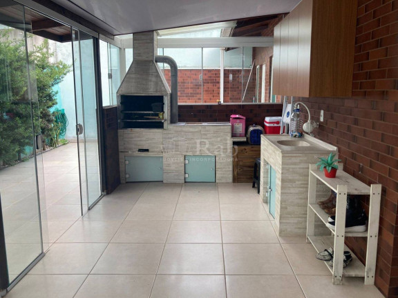 Casa com 2 Quartos à Venda, 75 m² em São João - Itajaí
