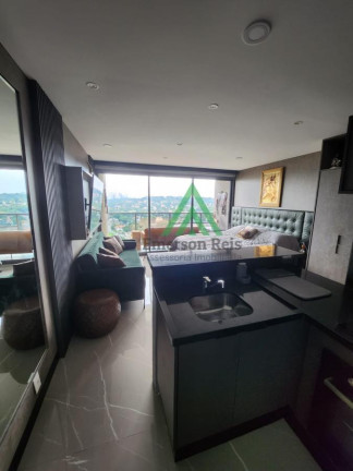 Imagem Apartamento à Venda, 38 m² em Pinheiros - São Paulo Imagem Apartamento à Venda, 38 m² em Pinheiros - São Paulo