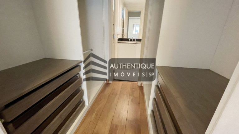 Imagem Apartamento com 3 Quartos à Venda, 121 m² em Jardim Anália Franco - São Paulo