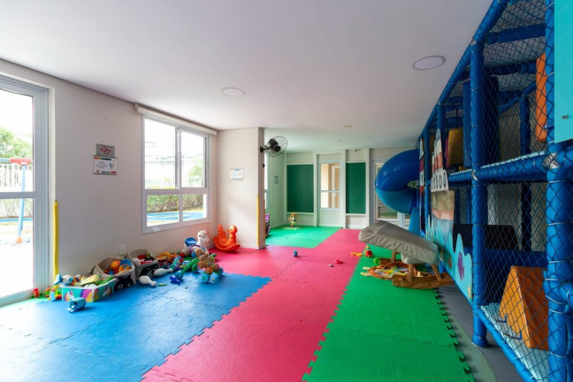 Imagem Apartamento com 2 Quartos à Venda, 86 m² em Vila Gumercindo - São Paulo Imagem Apartamento com 2 Quartos à Venda, 86 m² em Vila Gumercindo - São Paulo