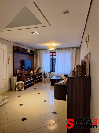 Sobrado com 3 Quartos à Venda, 100 m² em Vila Carrão - São Paulo